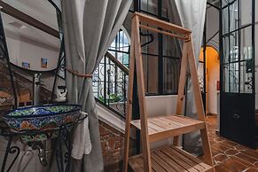 Te Amo Hotel Boutique