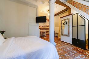 Te Amo Hotel Boutique