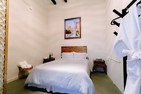 Te Amo Hotel Boutique