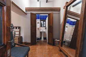 Te Amo Hotel Boutique