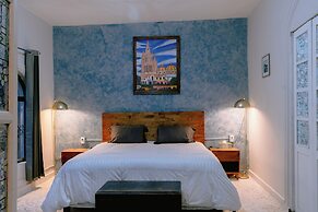 Te Amo Hotel Boutique