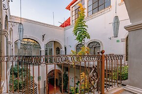 Te Amo Hotel Boutique