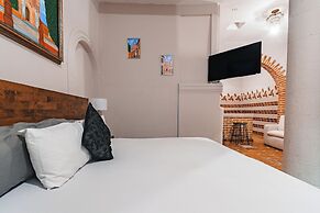 Te Amo Hotel Boutique