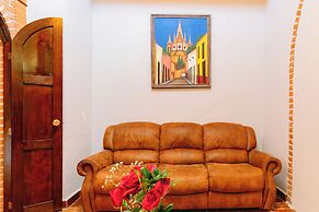 Te Amo Hotel Boutique