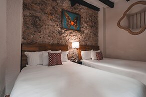 Te Amo Hotel Boutique