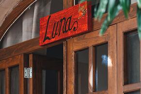 Te Amo Hotel Boutique