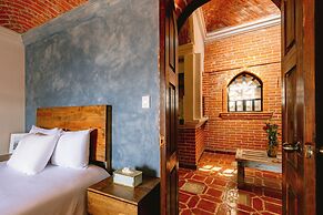 Te Amo Hotel Boutique
