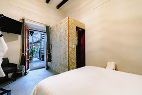 Te Amo Hotel Boutique