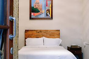 Te Amo Hotel Boutique