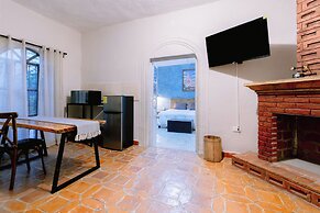 Te Amo Hotel Boutique