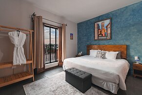 Te Amo Hotel Boutique