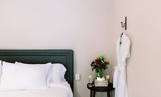 Te Amo Hotel Boutique