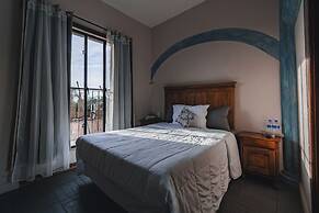 Te Amo Hotel Boutique