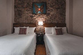 Te Amo Hotel Boutique