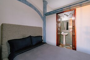 Te Amo Hotel Boutique