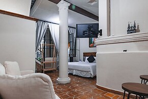 Te Amo Hotel Boutique
