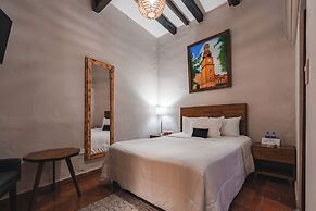 Te Amo Hotel Boutique