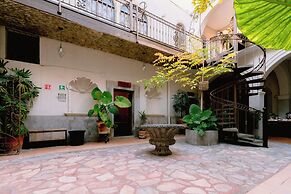 Te Amo Hotel Boutique