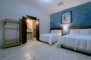 Te Amo Hotel Boutique