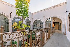 Te Amo Hotel Boutique