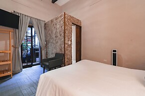 Te Amo Hotel Boutique