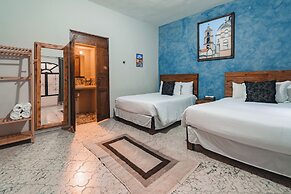 Te Amo Hotel Boutique