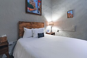 Te Amo Hotel Boutique