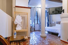 Te Amo Hotel Boutique