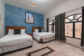Te Amo Hotel Boutique