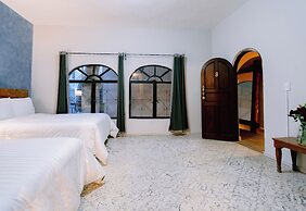 Te Amo Hotel Boutique