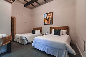 Te Amo Hotel Boutique