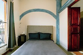 Te Amo Hotel Boutique