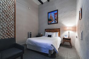 Te Amo Hotel Boutique