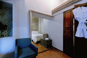 Te Amo Hotel Boutique