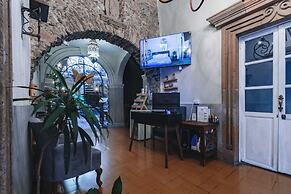 Te Amo Hotel Boutique