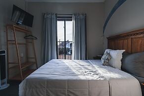 Te Amo Hotel Boutique
