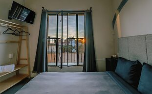 Te Amo Hotel Boutique