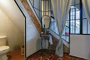 Te Amo Hotel Boutique