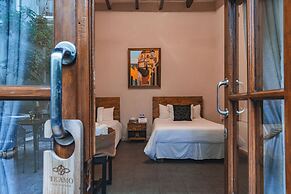 Te Amo Hotel Boutique