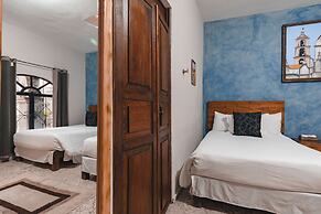 Te Amo Hotel Boutique