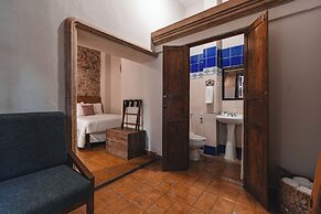 Te Amo Hotel Boutique