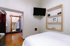 Te Amo Hotel Boutique