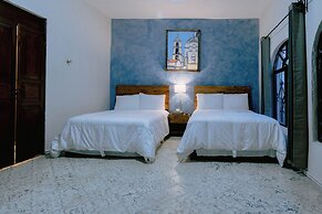 Te Amo Hotel Boutique