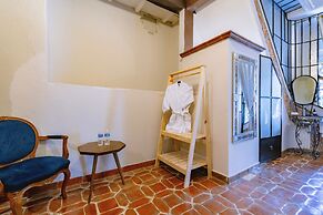 Te Amo Hotel Boutique