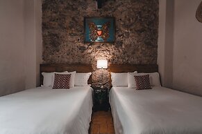 Te Amo Hotel Boutique