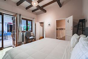 Te Amo Hotel Boutique