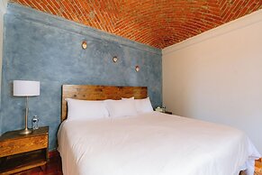 Te Amo Hotel Boutique