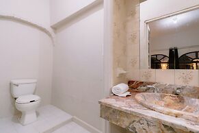 Te Amo Hotel Boutique