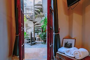 Te Amo Hotel Boutique