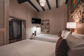 Te Amo Hotel Boutique